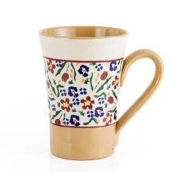 Best Tall Mug Wild Flower Meadow Coffee Addict'S Gifts
