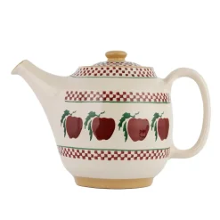 Cheap Teapot Apple Serving