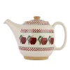 Store Teapot Apple Tea Fanatic'S Gifts