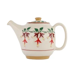 Cheap Teapot Fuchsia Mother'S Day