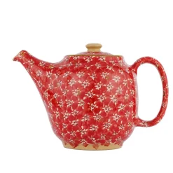 Best Teapot Red Lawn Lawn