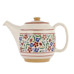 Shop Teapot Wild Flower Meadow Wild Flower Meadow