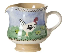 Discount Tiny Jug Hen Children'S Gifts