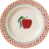 Flash Sale Tiny Plate Apple Plates