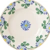 Shop Tiny Plate Clover Children'S Gifts