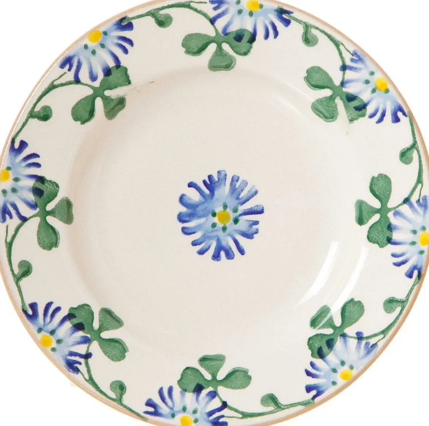 Cheap Tiny Plate Clover Clover