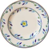 Store Tiny Plate Forget Me Not Plates