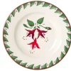 Cheap Tiny Plate Fuchsia Tea Fanatic'S Gifts