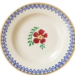 Best Tiny Plate Old Rose Tea Fanatic'S Gifts