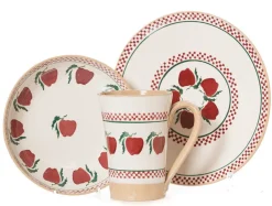 Sale Trio Gift Set Apple Apple