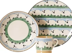 Clearance Trio Set Sheepies Sheepies