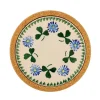 Clearance Trivet Round Clover Tile Trivets