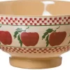 Best Vegetable Bowl Apple Bowls