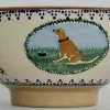 Outlet Vegetable Bowl Assorted Animals Bowls