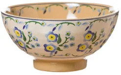 Sale Vegetable Bowl Forget Me Not Forget Me Not