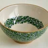 Shop Vegetable Bowl Green Lawn Wedding Gifts