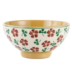 Cheap Vegetable Bowl Irish Rose St Patrick'S Day