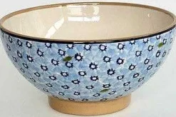 Outlet Vegetable Bowl Light Blue Lawn St Patrick'S Day