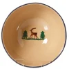 Best Vegetable Bowl Reindeer Bowls