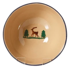 Best Vegetable Bowl Reindeer Bowls