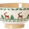 Cheap Vegetable Bowl Reindeer Reindeer