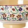 Cheap Vegetable Bowl Wild Flower Meadow Wild Flower Meadow