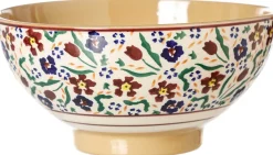 Cheap Vegetable Bowl Wild Flower Meadow Wild Flower Meadow