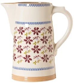 Discount Xl Jug Clematis Jugs