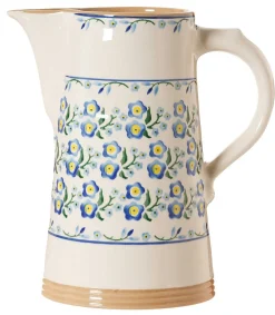 Hot Xl Jug Forget Me Not Wedding Gifts