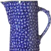 Best Sale Xl Jug Lawn Dark Blue Jugs