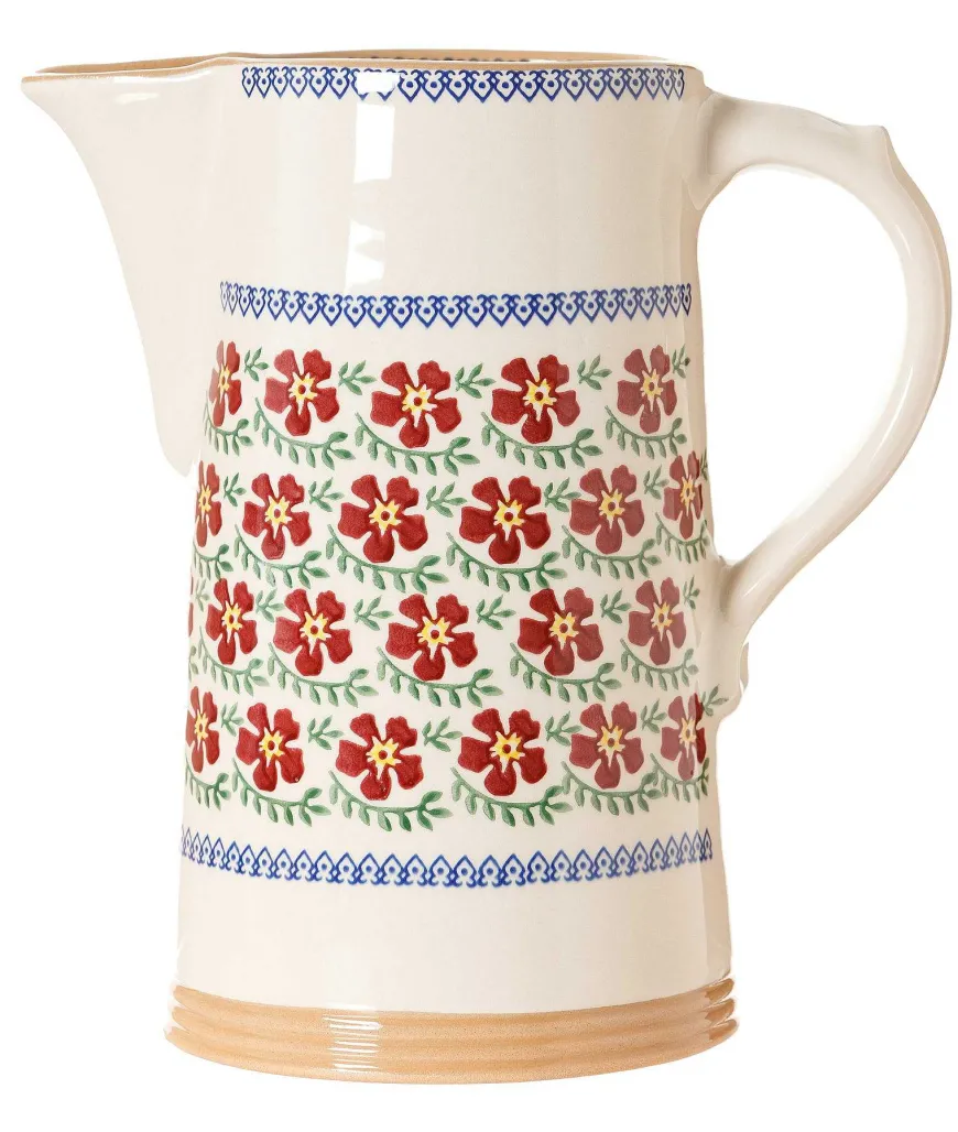 Discount Xl Jug Old Rose Jugs