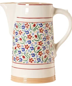 Store Xl Jug Wild Flower Meadow Jugs